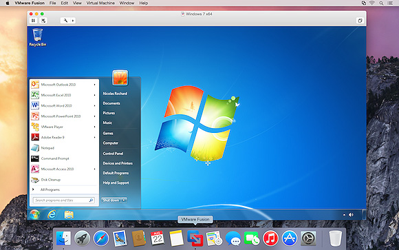 VMware Fusion - Wikipedia
