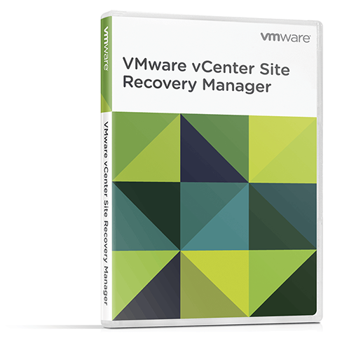 VMware Live Recovery