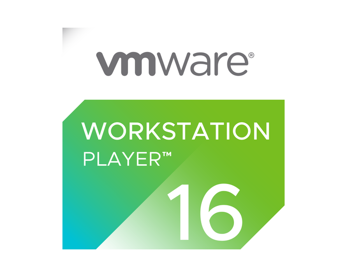 vmware player 16 serial